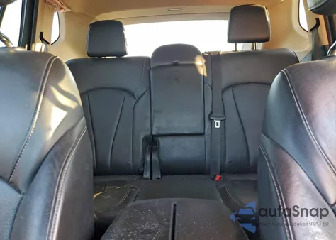 2017 Buick Envision Essence z USA, uszkodzony, nr VIN LRBFXBSA8HD097412